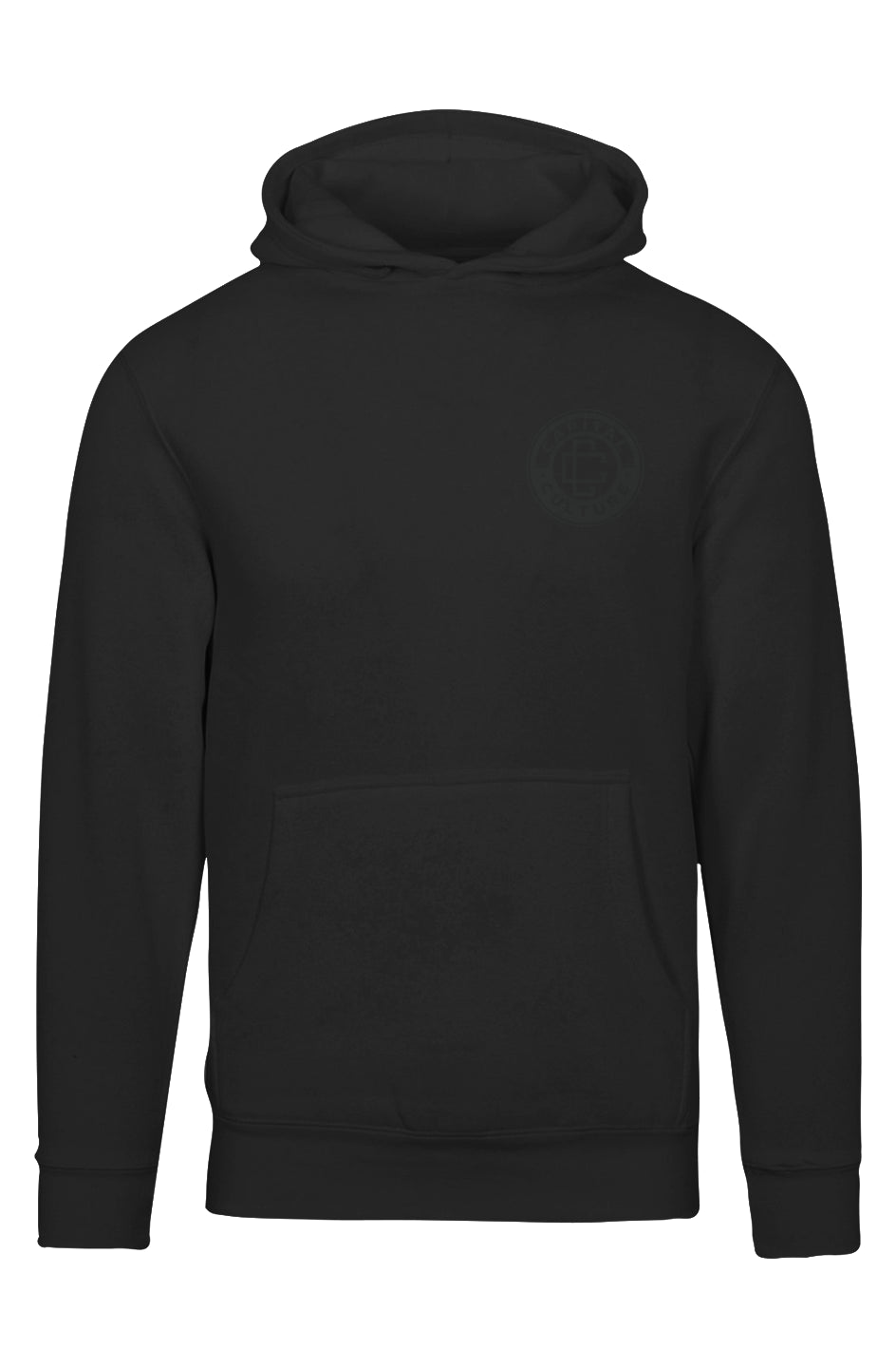 CC Premium Pullover Hoodie